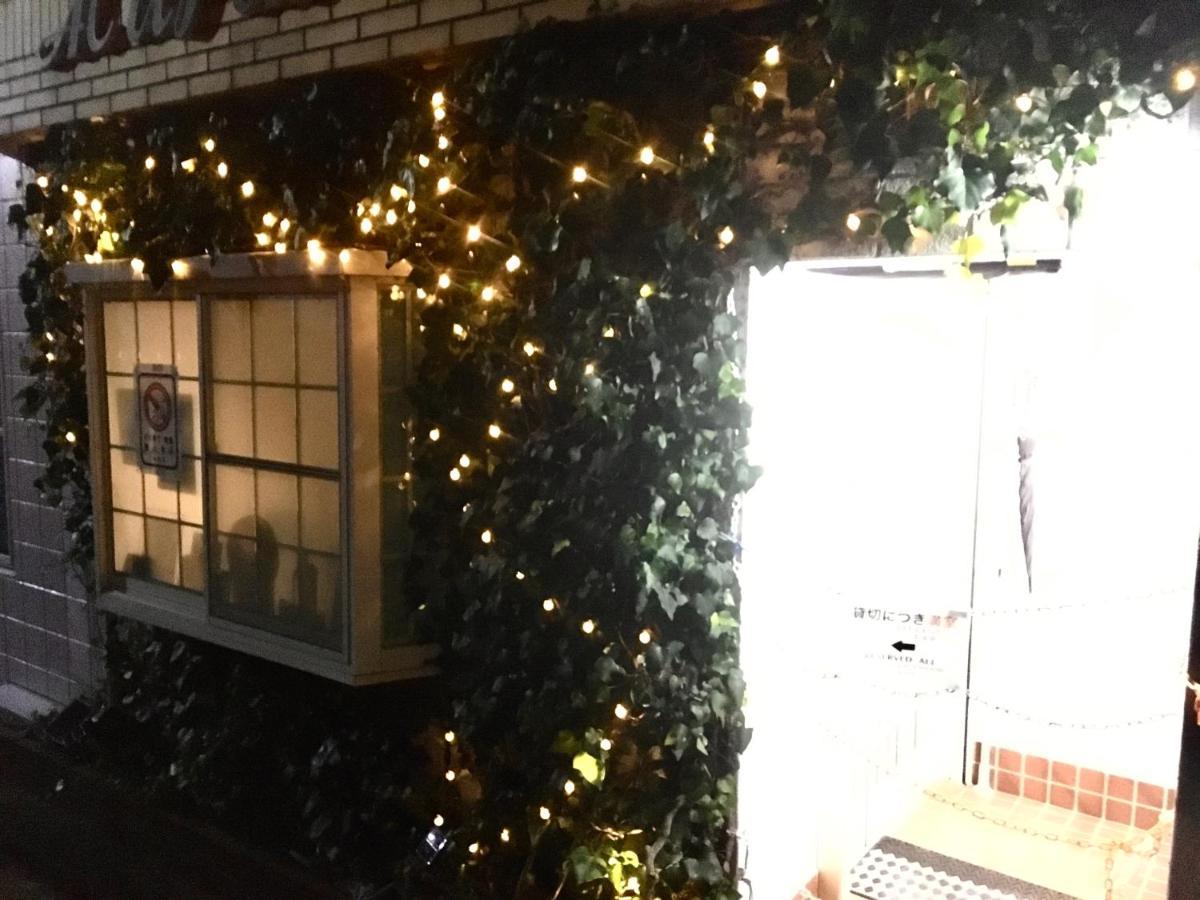 Wagyu Hostel Nedoko Nagasaki Exterior foto